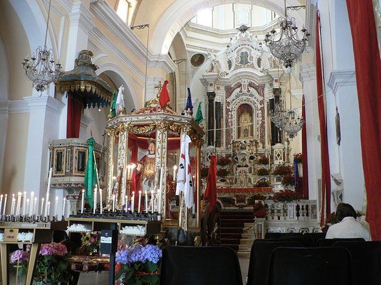 Chiesa di Sant'Efisio